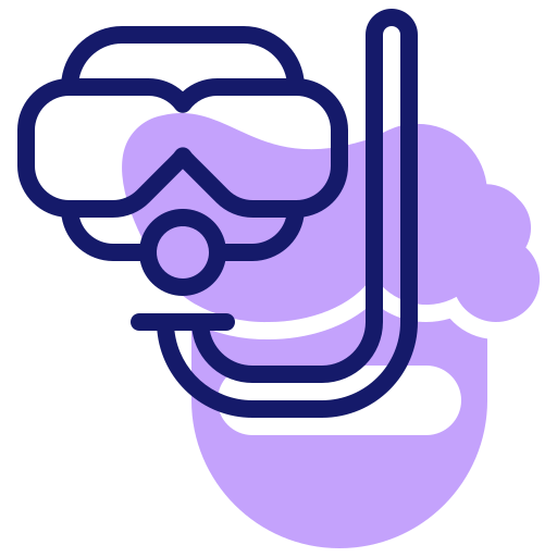 Snorkel gear